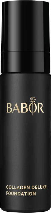 BABOR Stangrinantis makiažo pagrindas Collagen Deluxe 02 Ivory