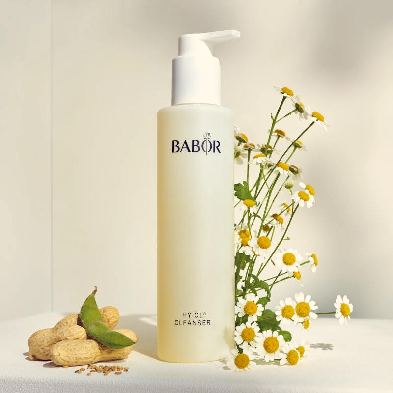 Babor Cleansing Hy-Oil, 200 ml