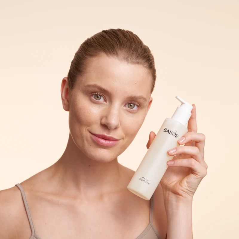 Babor Cleansing Hy-Oil, 200 ml