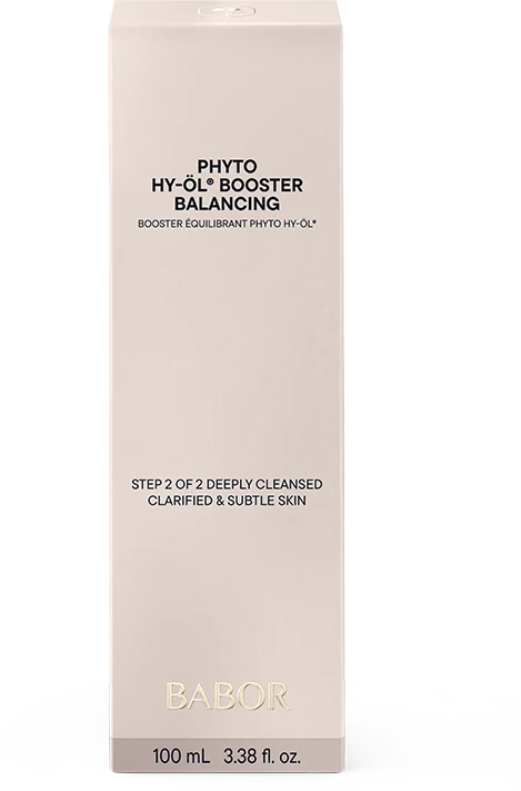 Babor Phyto Hy-Ol stiprinantis balansuojantis kremas, 100 ml