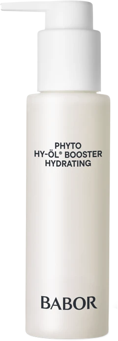 Babor Phyto Hy-OL Booster Hydrating veido prausiklis, 100 ml