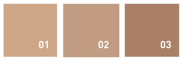 BABOR Drėkinanti pudra Tinted Hydra Moisturizer 03 Almond aprašymas - Prekės nuotrauka