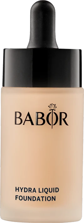 Babor Drėkinantis makiažo pagrindas Hydra Liquid 07 Almond