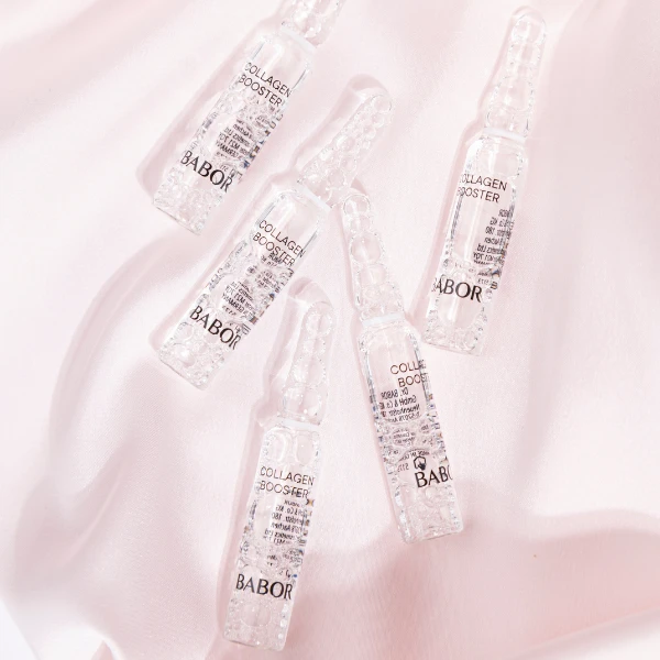 Babor Collagen Booster Ampoule Concentrates, 14 ml