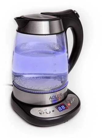 Virdulys Adler AD 1247 NEW  1,7 L