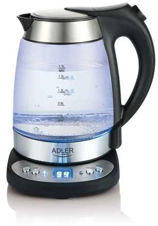 Virdulys Adler AD 1247 NEW  1,7 L
