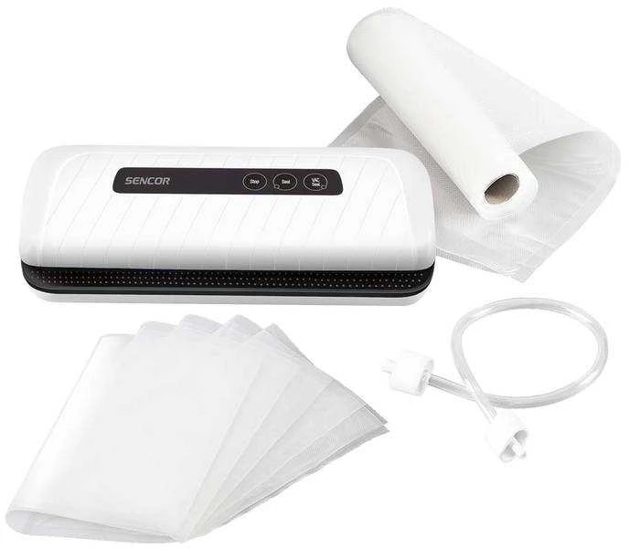 Sencor SVS 1010WH