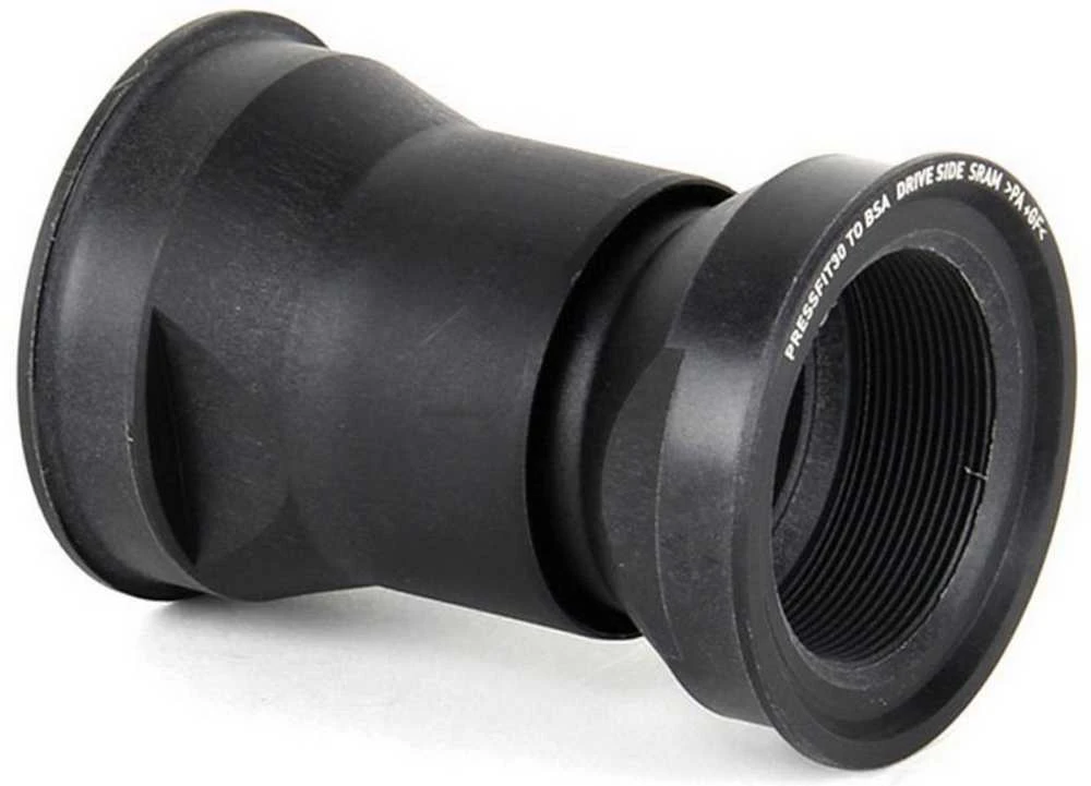 Adapteris SRAM for Press-Fit 30 to BSA 68/73mm