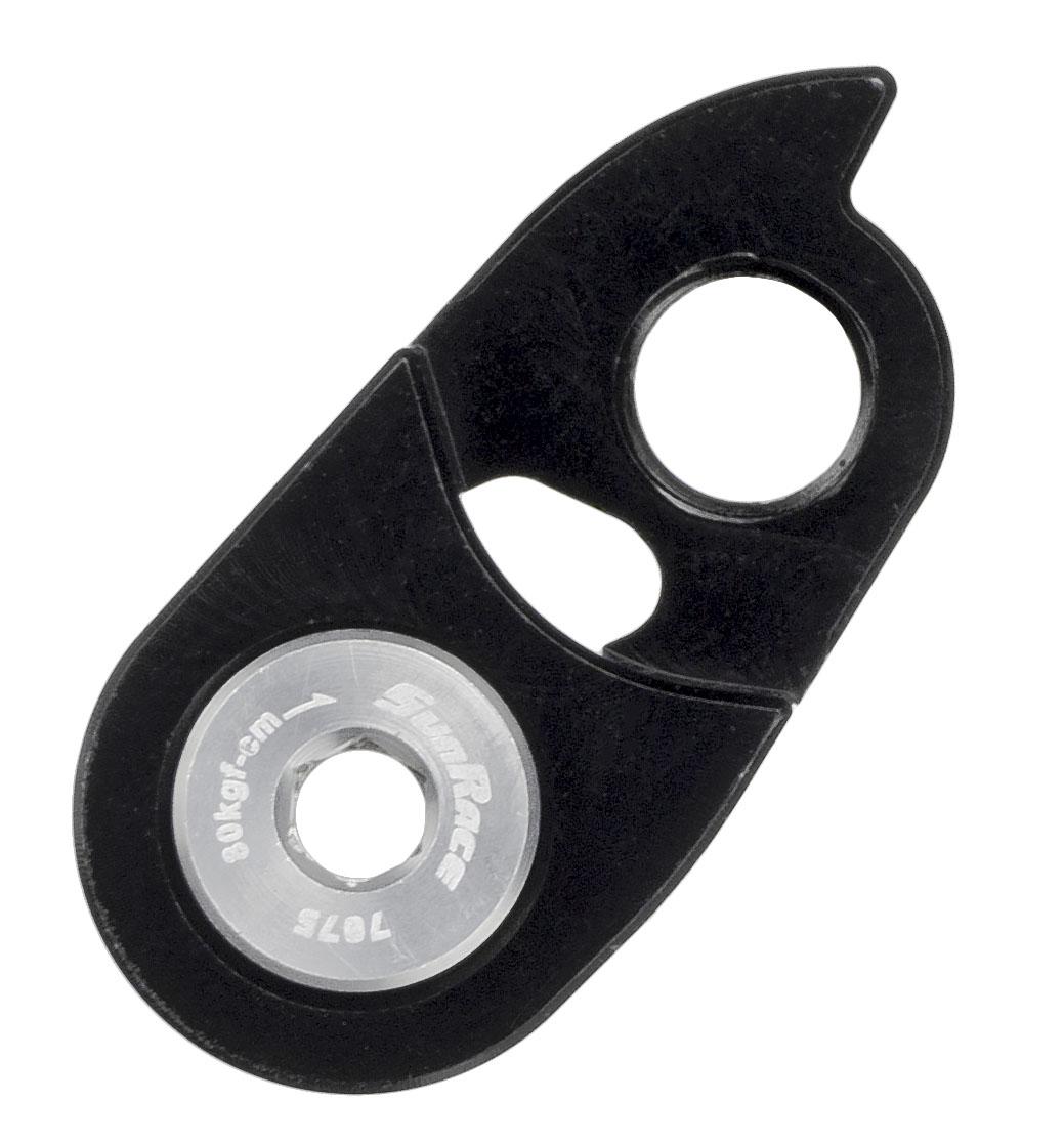 Adapteris SunRace SP570 galinio pavarų perjungiklio išplėstinė jungtis