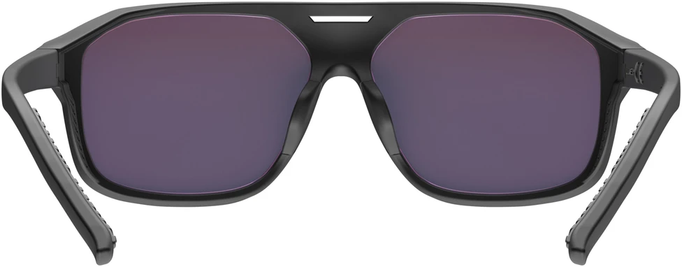 Akiniai Uvex cosmic L juodas matt / mirror žalias