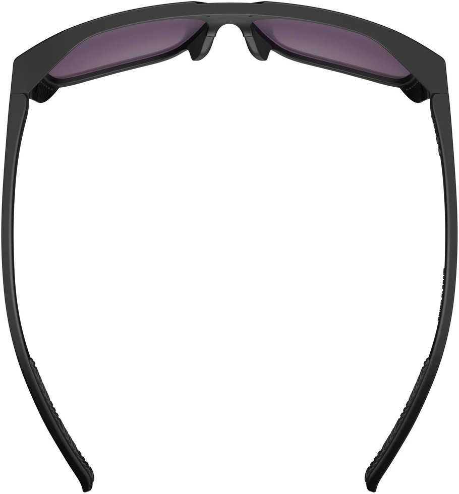 Akiniai Uvex cosmic L juodas matt / mirror žalias