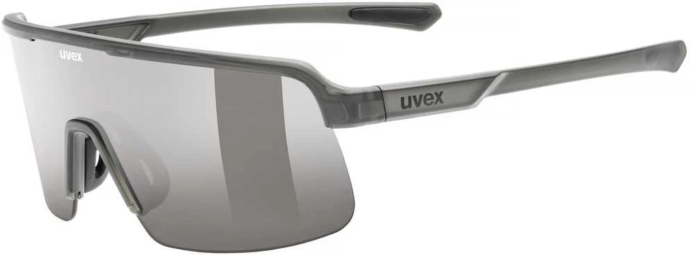 Akiniai Uvex dyrt smoke matt / smoke