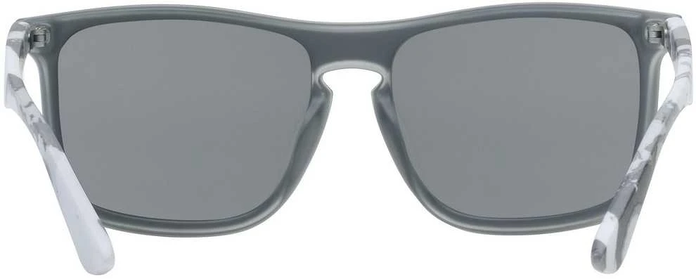 Akiniai Uvex heyday pilkas camo / mirror sidabrinis