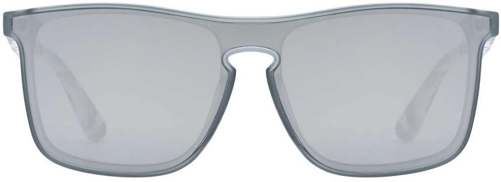 Akiniai Uvex heyday pilkas camo / mirror sidabrinis