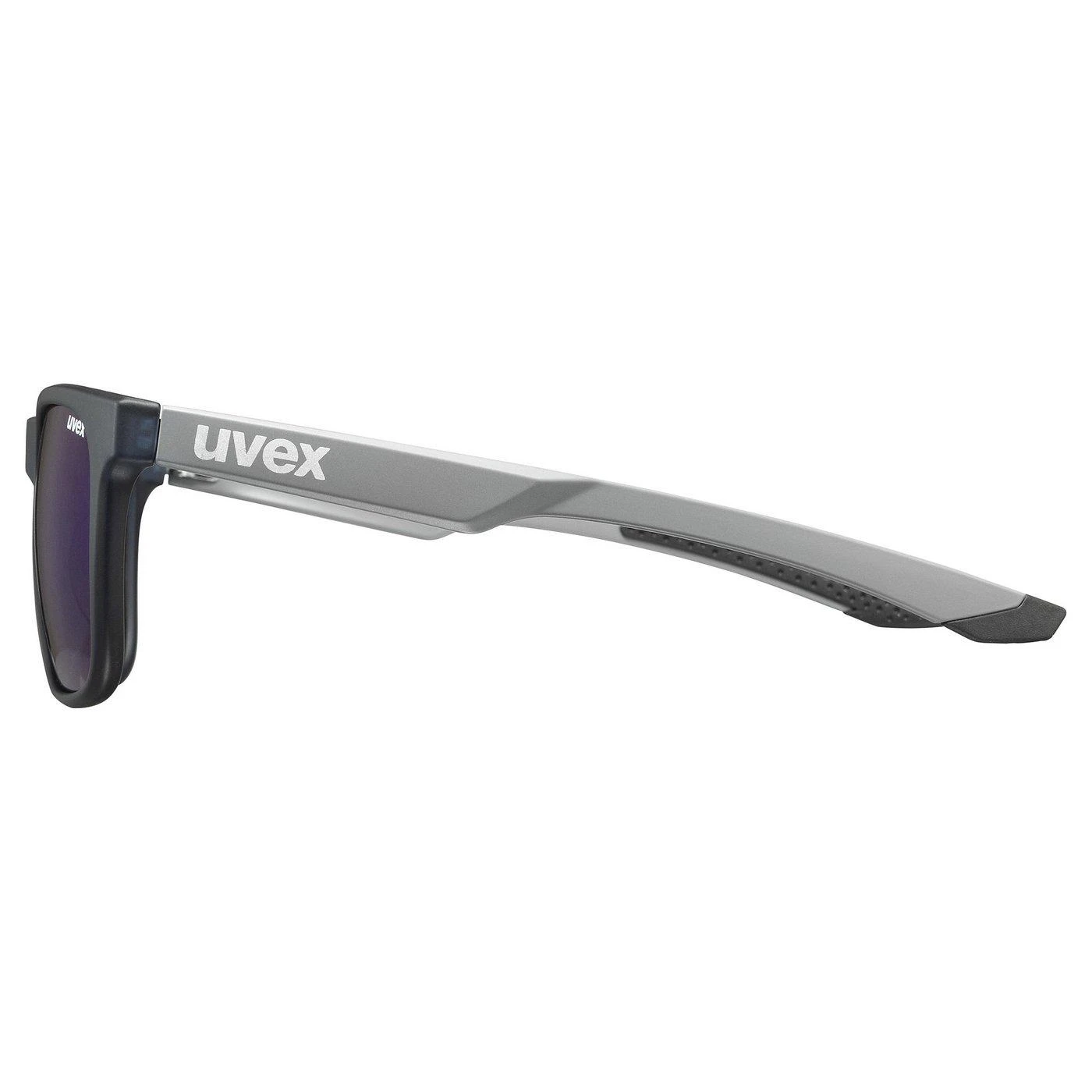 Akiniai Uvex lgl 42 mėlynas pilkas mat / mirror mėlynas