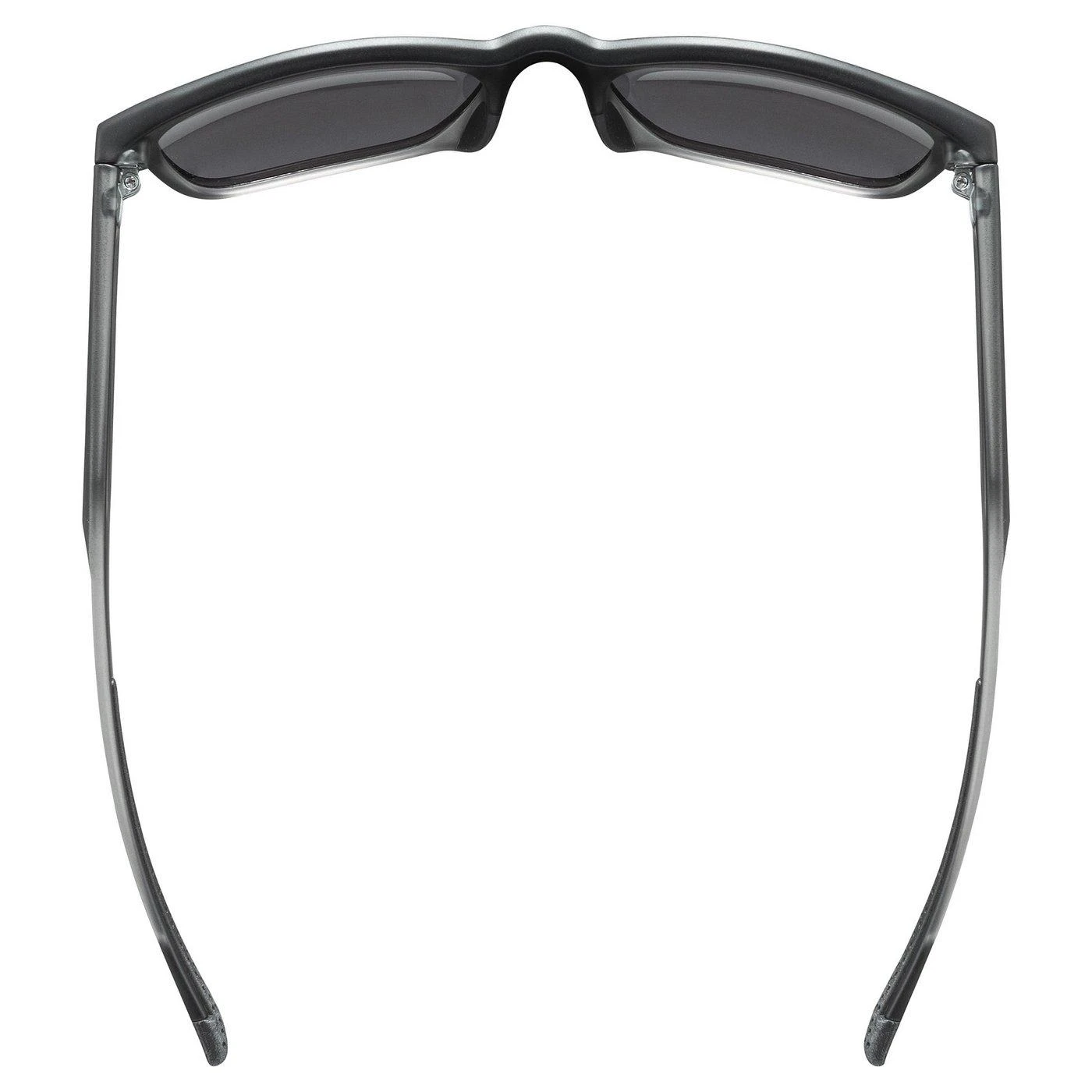 Akiniai Uvex lgl 42 juodas transparent / mirror sidabrinis