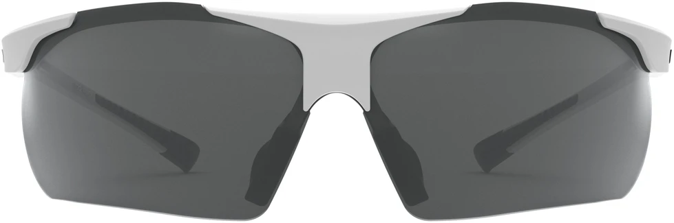 Akiniai Uvex slade baltas matt / mirror sidabrinis