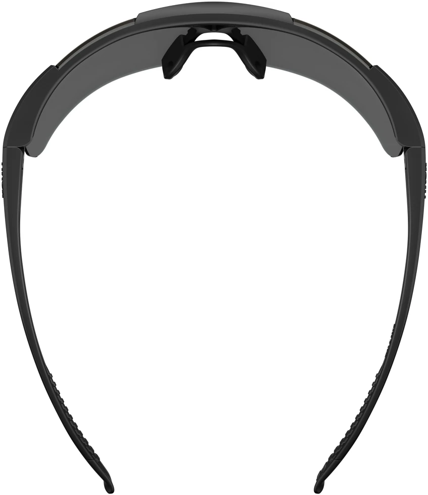 Akiniai Uvex slade juodas matt / mirror sidabrinis