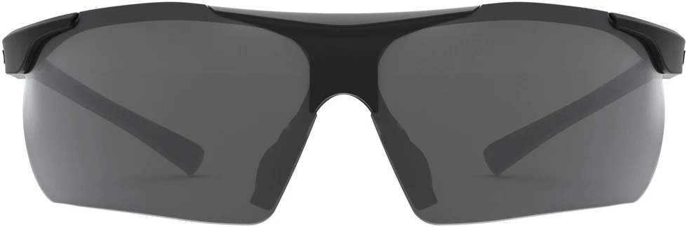 Akiniai Uvex slade juodas matt / mirror sidabrinis