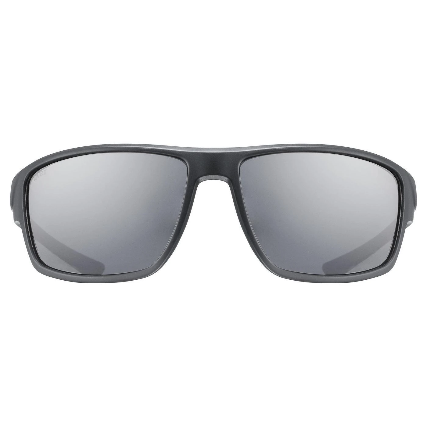 Akiniai Uvex Sportstyle 230 juodas mat / litemirror sidabrinis
