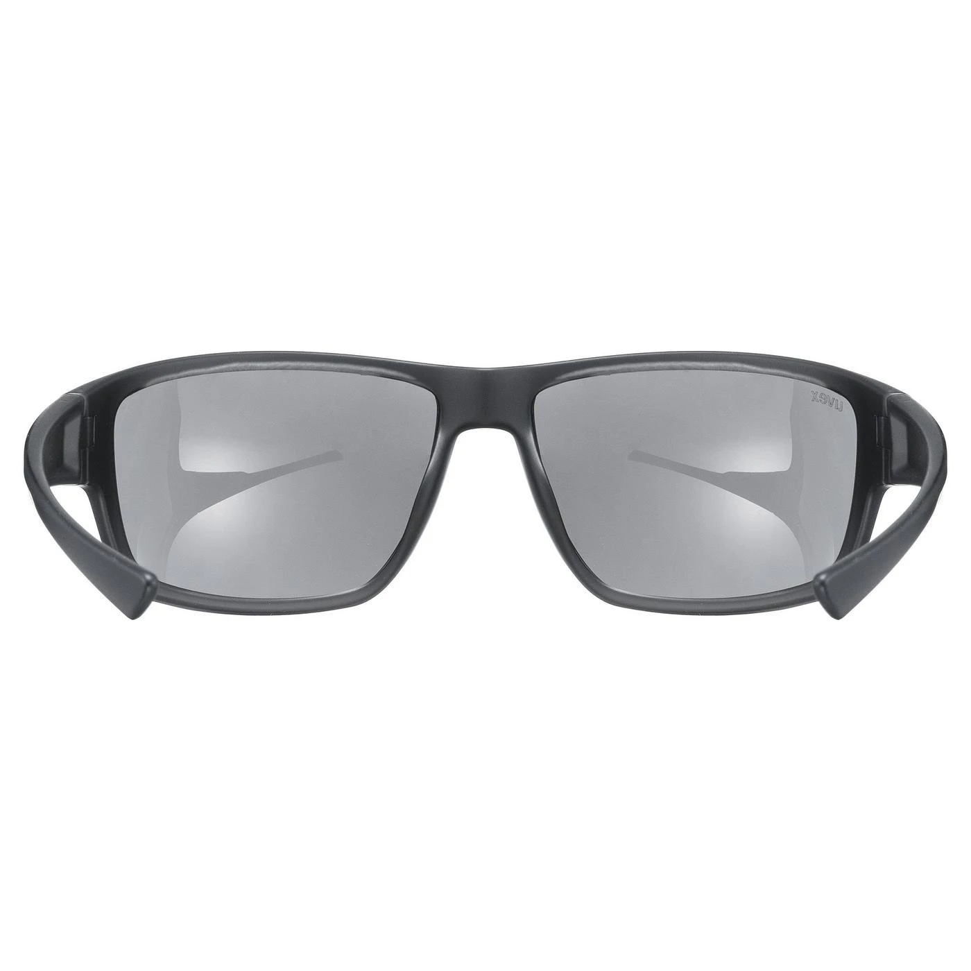 Akiniai Uvex Sportstyle 230 juodas mat / litemirror sidabrinis
