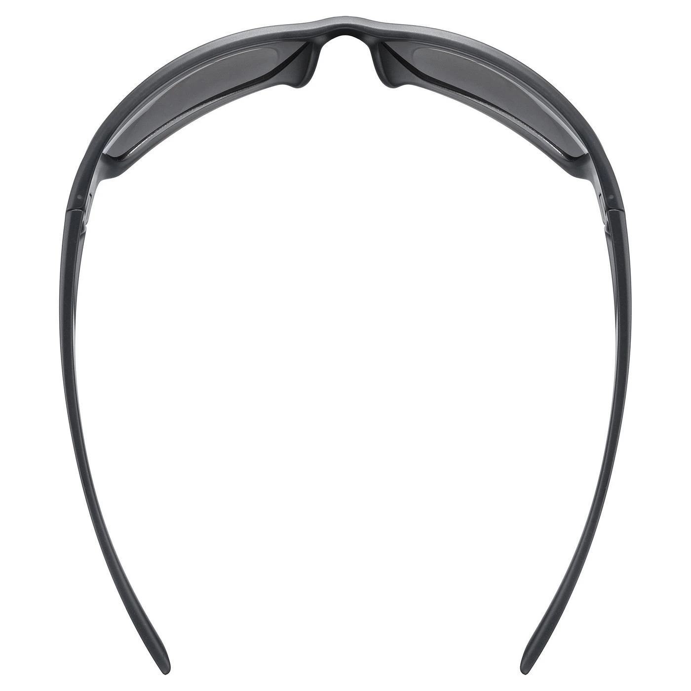 Akiniai Uvex Sportstyle 230 juodas mat / litemirror sidabrinis