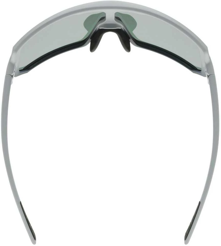 Akiniai Uvex Sportstyle 235 rhino-deep space mat / mirror mėlynas