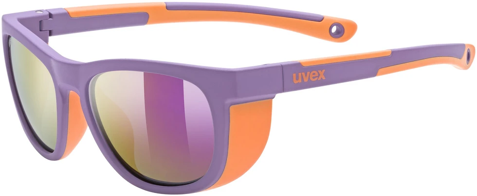Akiniai Uvex sportstyle 513 violetinė marr /.mirror violetinė