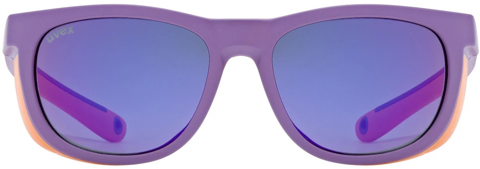 Akiniai Uvex sportstyle 513 violetinė marr /.mirror violetinė