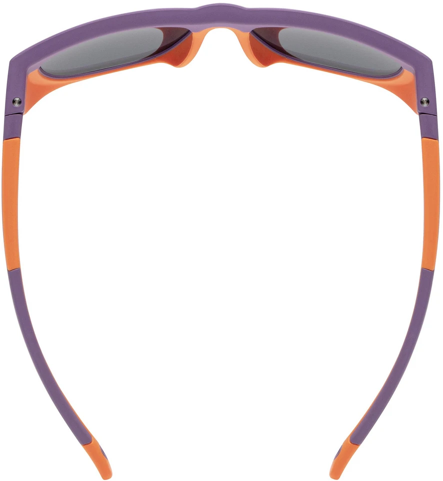 Akiniai Uvex sportstyle 513 violetinė marr /.mirror violetinė