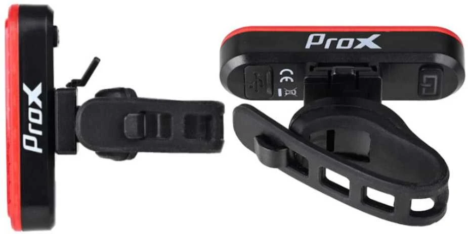 Apšvietimo komplektas ProX Antares 750Lm + 10Lm Safe+Memory USB