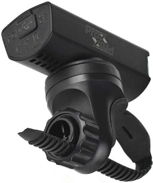 Apšvietimo komplektas ProX Enif 350Lm + 10Lm Safe+Memory USB