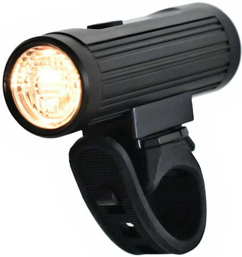 Apšvietimo komplektas ProX Hamal 600Lm + Zeta S 80Lm USB