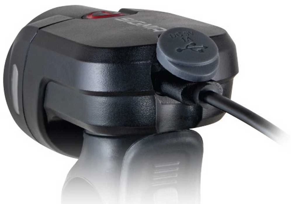 Apšvietimo komplektas Sigma Aura 35 + Nugget II USB