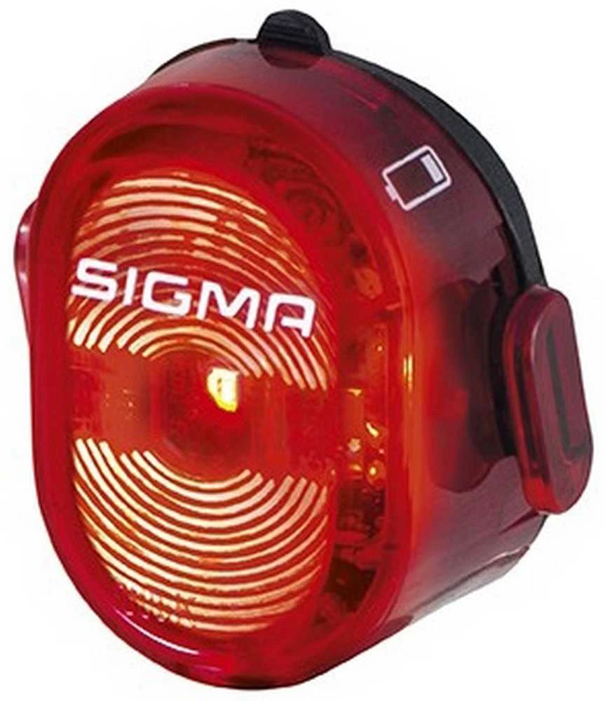 Apšvietimo komplektas Sigma Aura 35 + Nugget II USB