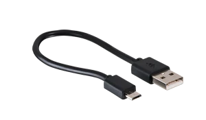 SIGMA AURA 45 USB priekinis žibintas + NUGGET II galinis žibintas