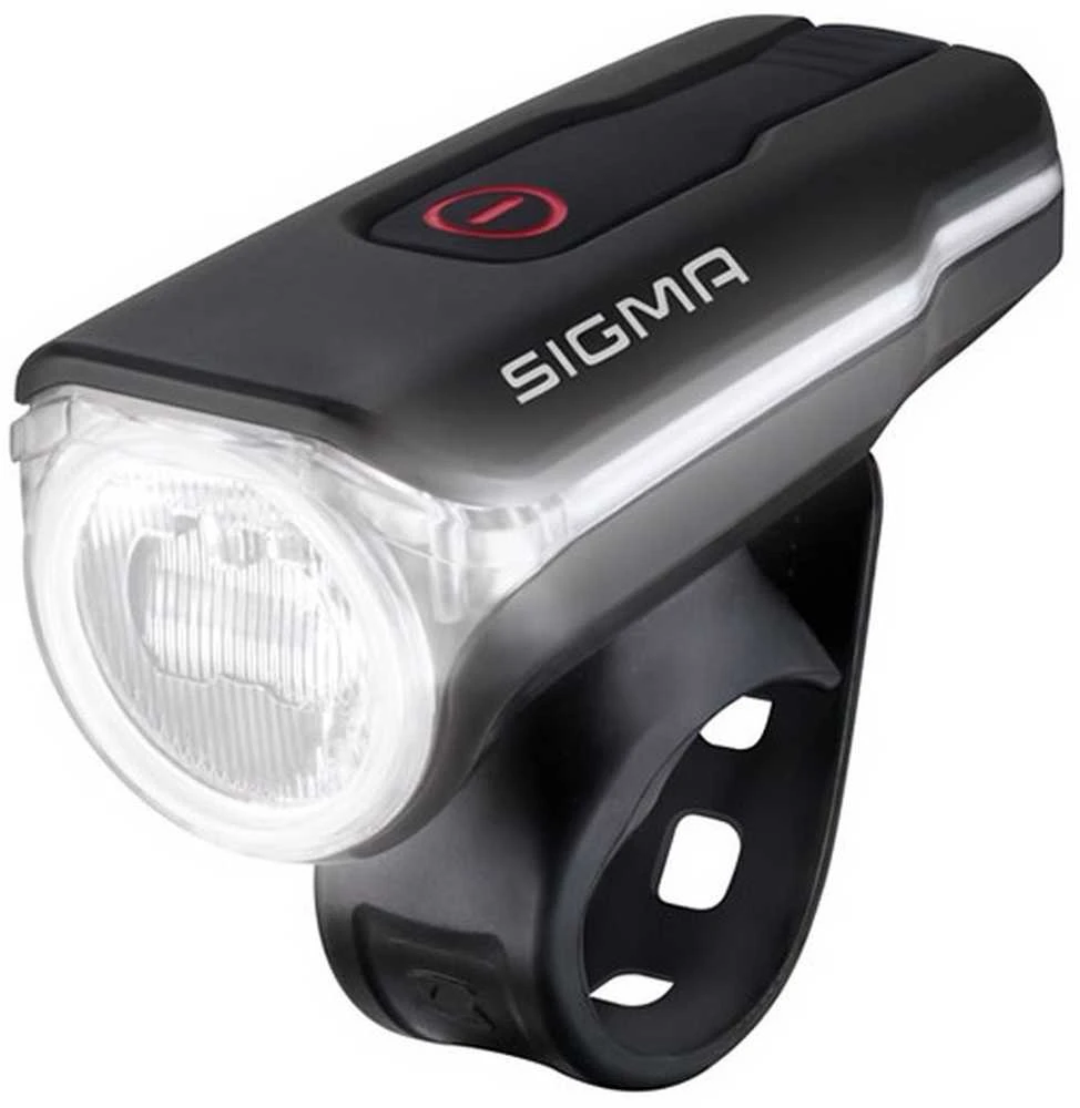 Apšvietimo komplektas Sigma Aura 60 + Nugget II USB