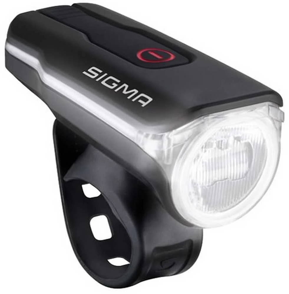 Apšvietimo komplektas Sigma Aura 60 + Nugget II USB