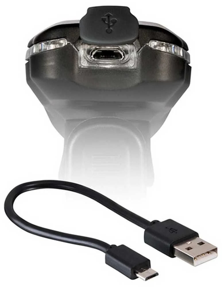 Apšvietimo komplektas Sigma Aura 60 + Nugget II USB