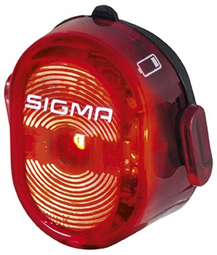 Apšvietimo komplektas Sigma Aura 60 + Nugget II USB