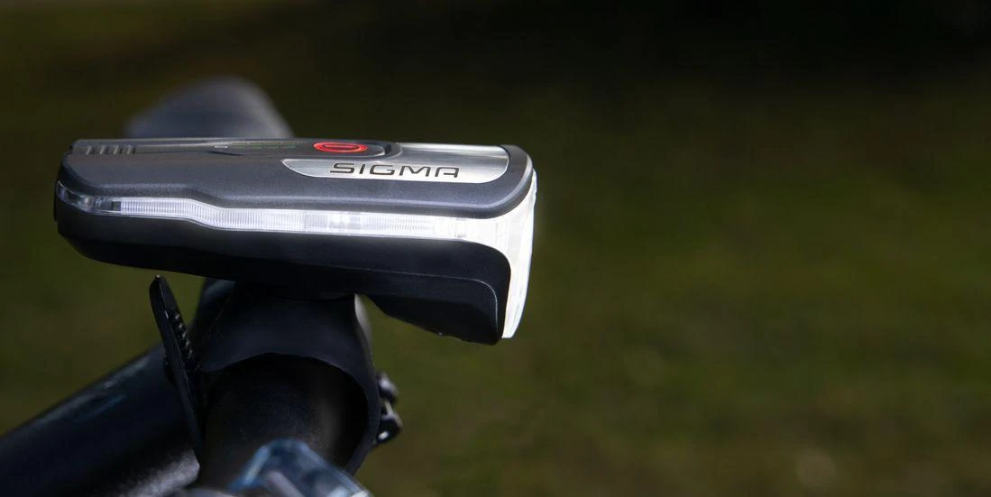 Apšvietimo komplektas Sigma Aura 80 + Blaze USB