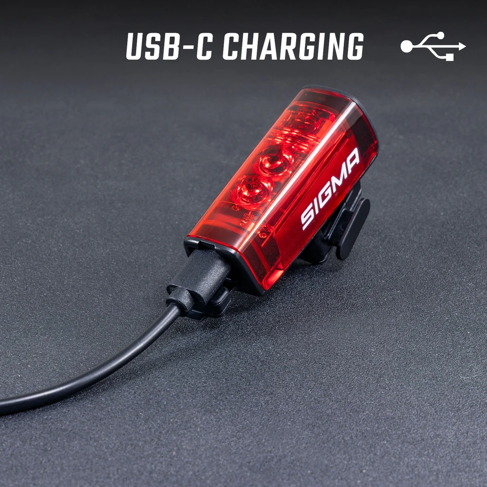 Apšvietimo komplektas Sigma Aura 90 + Hiro 50 USB
