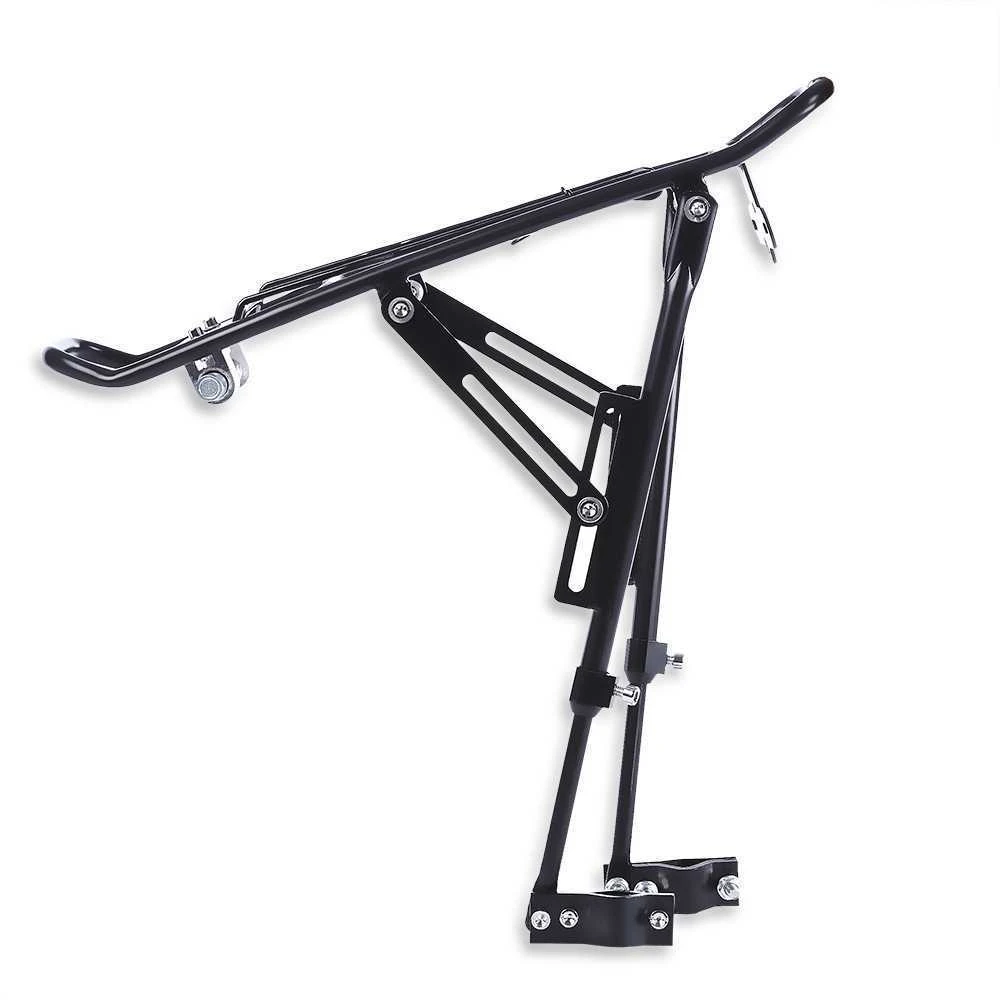 Azimut Acs Bagažinė Azimut Foldable Alu 24-28" reguliuojama