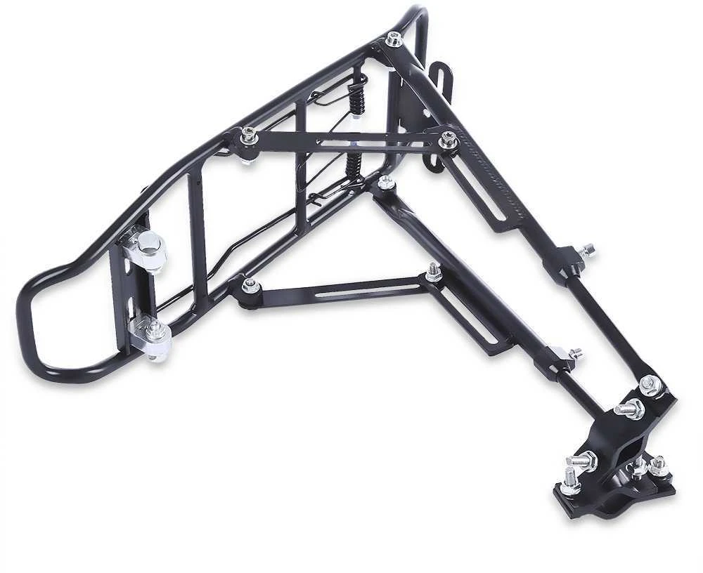 Azimut Acs Bagažinė Azimut Foldable Alu 24-28" reguliuojama