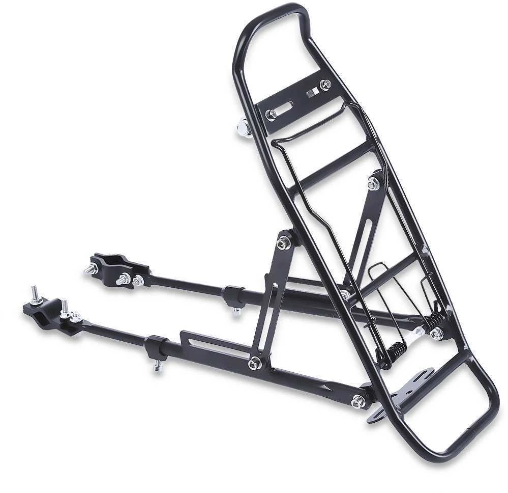 Azimut Acs Bagažinė Azimut Foldable Alu 24-28" reguliuojama