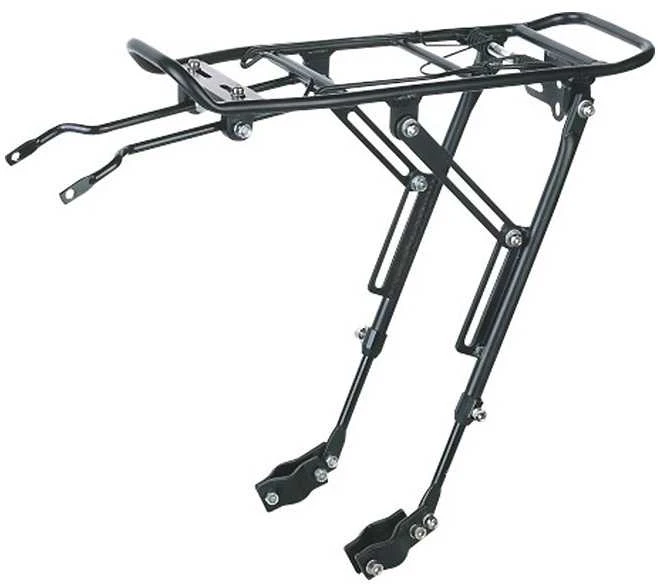 Azimut Acs Bagažinė Azimut Foldable Alu 24-28" reguliuojama