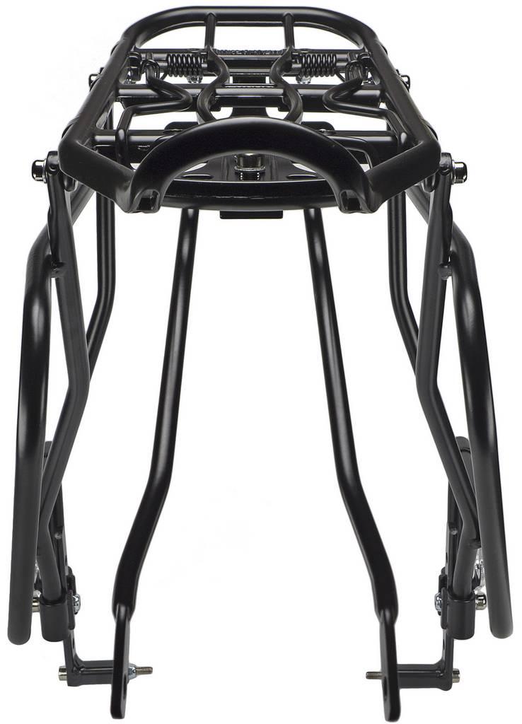 Azimut Acs Bagažinė Azimut for DISC brakes Alu 24-29" universali