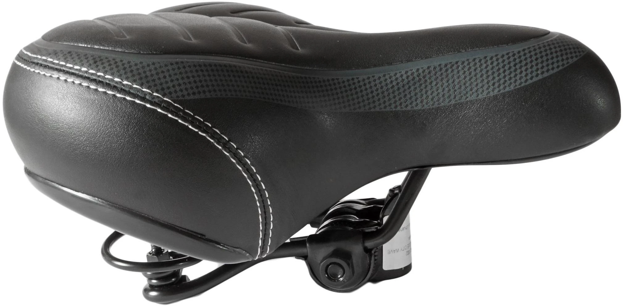 Azimut Acs Balnelis Azimut City Ergo Wave 255x220mm su spyruoklėmis (1002)