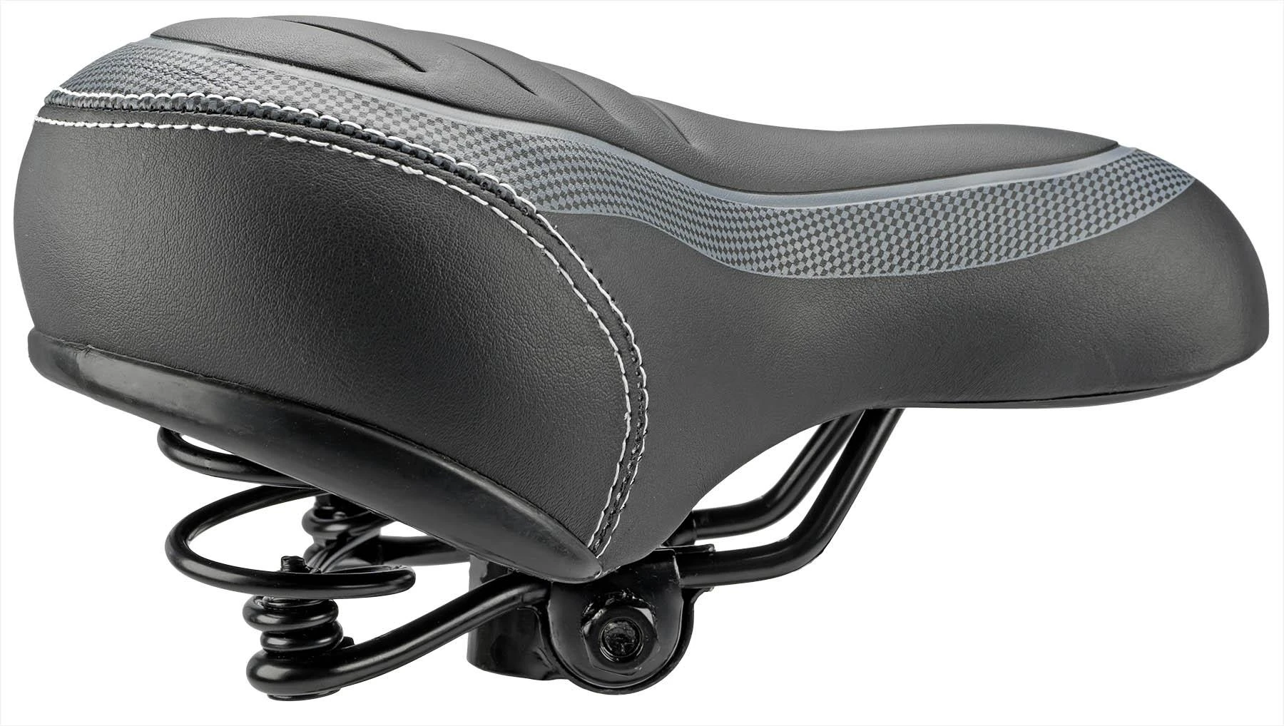 Azimut Acs Balnelis Azimut City Ergo Wave 255x220mm su spyruoklėmis (1002)