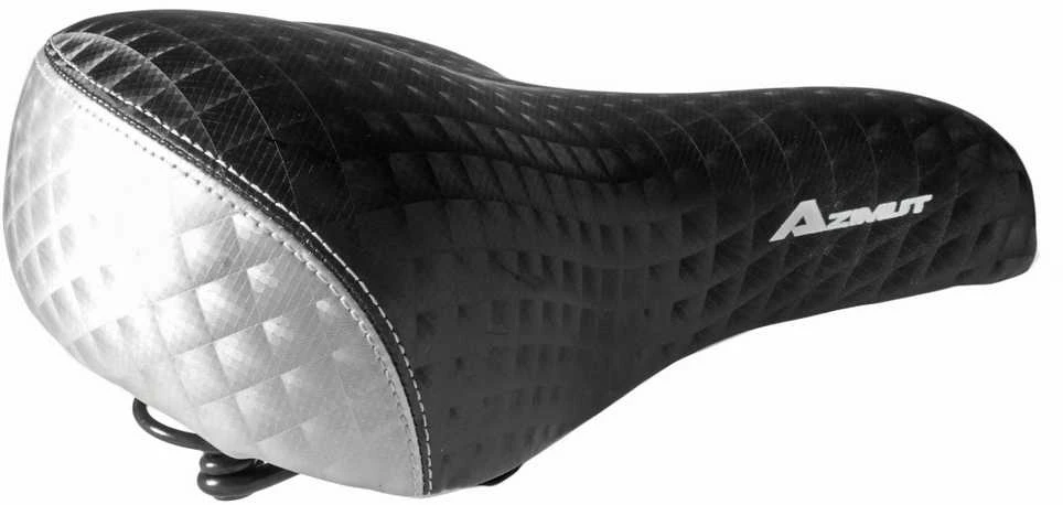 Azimut Acs Balnelis Azimut Nice FAT baltas 300x270mm su spyruoklėmis (1012)